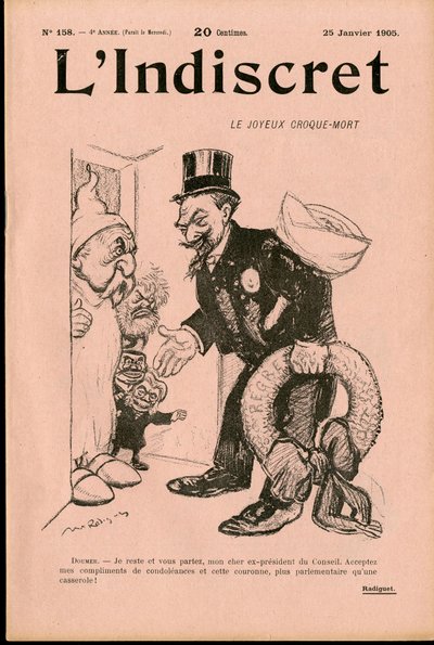 Cover of "L