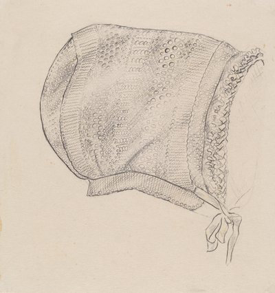 Bonnet by Melita Hofmann