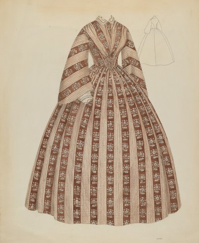 Dress by Melita Hofmann