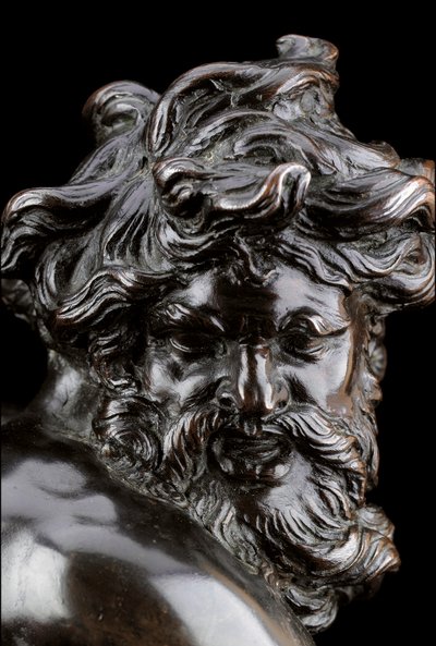 Neptune by Michel Anguier