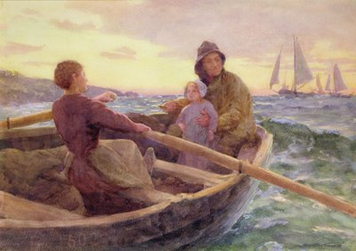 The Fisherman