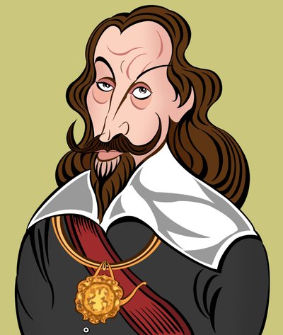 Johann Friedrich Agricola, 2019 by Neale Osborne