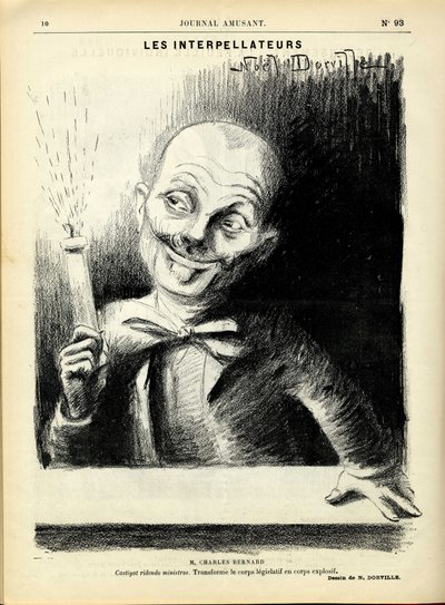 The Fun Journal by Noel Dorville