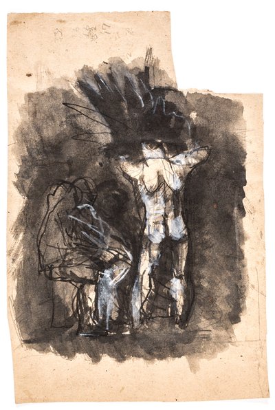 Study for 