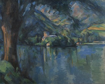 The Lac d