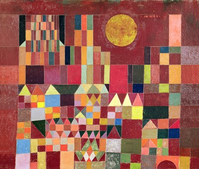 fart30883 by Paul Klee