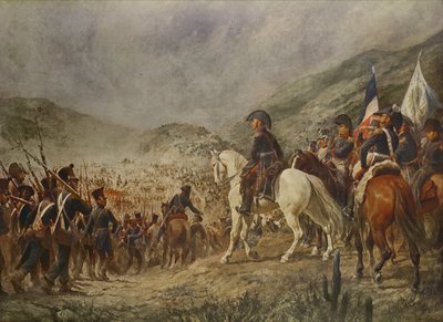 Battle of 