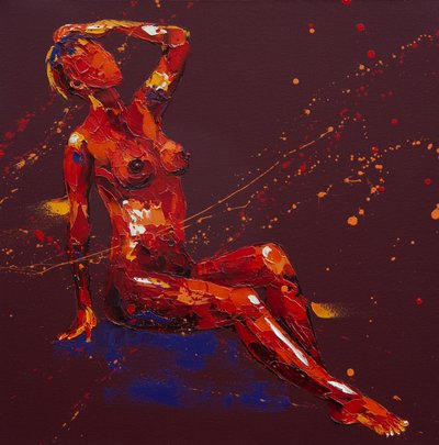 Dignity by Penny Warden