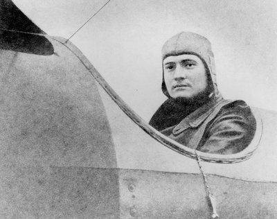 The Red Baron by Photographer German