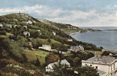 Ireland: Killiney, County Dublin by Photographer Irish