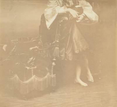 The Legs by Pierre Louis Pierson