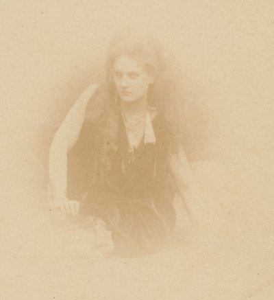 Petite Reine d