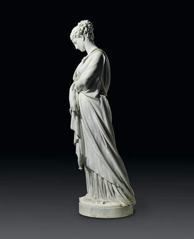 Bonne Renommée by Prosper Charles Adrien dEpinay