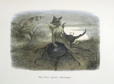 The Fairy Queen