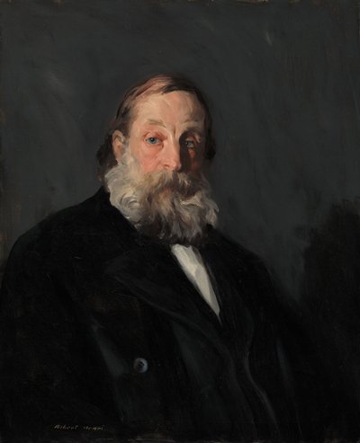 George Cotton Smith by Robert Henri