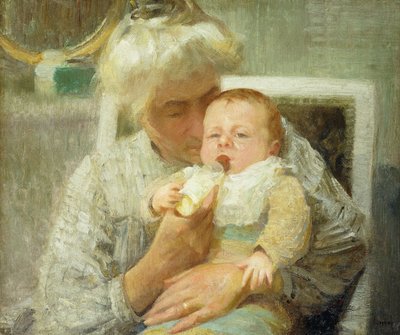 The Baby