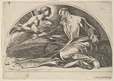 Agony in the Garden by Robert van Audenaerde
