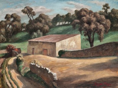 Provence by Roger Eliot Fry