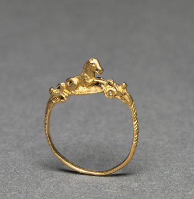 Ring by Roman