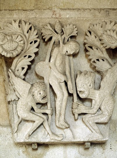 Unknown Image by Romanesque