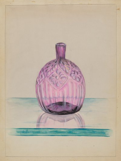 Bottle by S. Brodsky