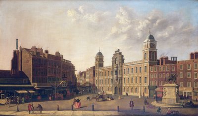 Unknown Image by Samuel Scott
