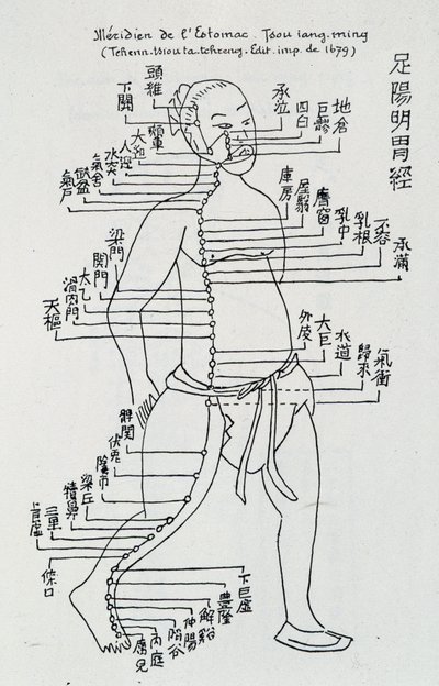 Acupuncture: 