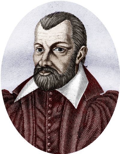 Jean Bodin by School French