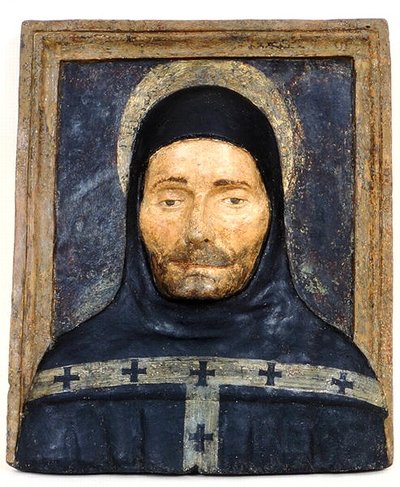 St. Anthony by School Italian