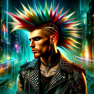 Urban Resonance by Silvia Martini