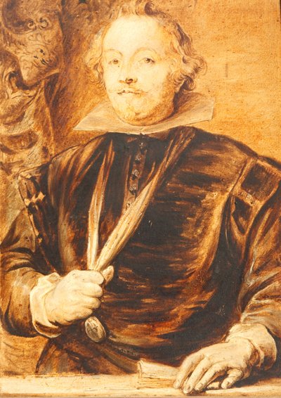 Francisco de Moncada by T.S. White