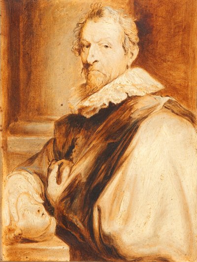 Hendrick van Balen by T.S. White