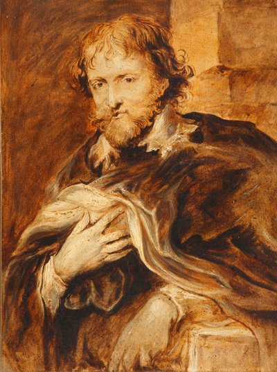 Peter Paul Rubens by T.S. White