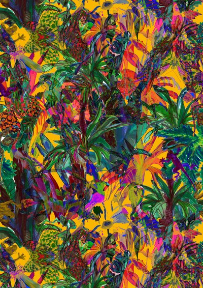 Paradise by Tara Whitehead