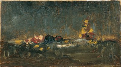 Still Life by Theodor von Hormann