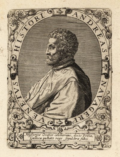 Unknown Image by Theodore de Bry