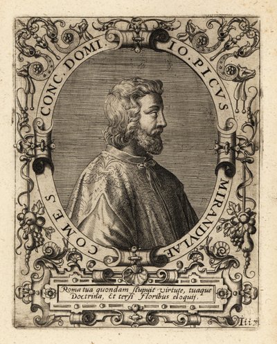 Unknown Image by Theodore de Bry