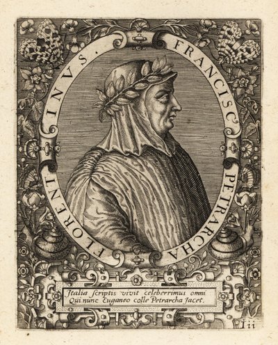 Unknown Image by Theodore de Bry