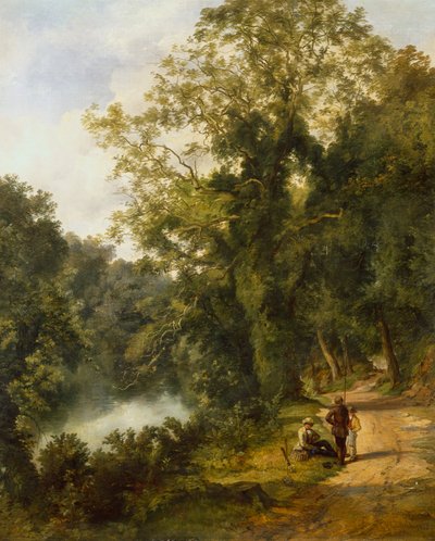 Fishermen
