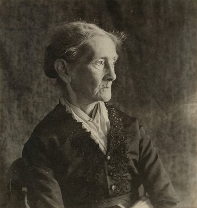 Mrs. William H. Macdowell, c. 1880-1882 by Thomas Eakins