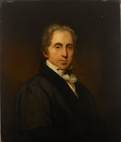 John Shute Duncan by Thomas Kirkby