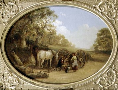 Summer by Thomas Smythe
