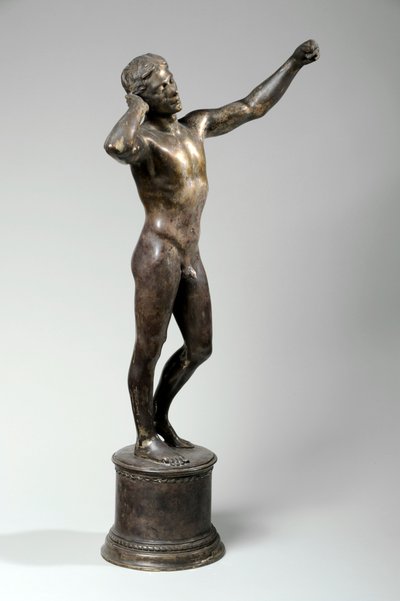 The Music of the Wind by Thomas Stirling Lee