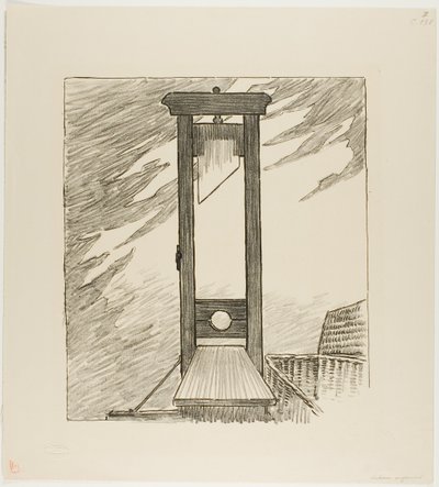 Last argument by Théophile Alexandre Pierre Steinlen