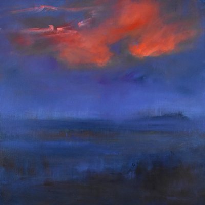 Compelling Quietude by Tracy Lambros