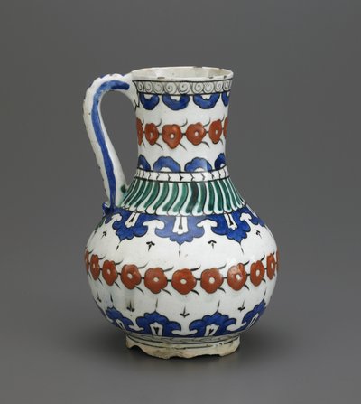 Jug by Turkish School