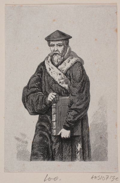 Hans Tausen by Ubekendt