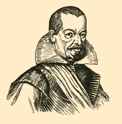Albrecht Von Wallenstein by Unbekannt