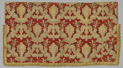 Altar Frontal by Unbekannt