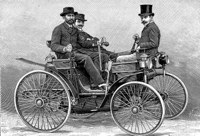 Armand Peugeot